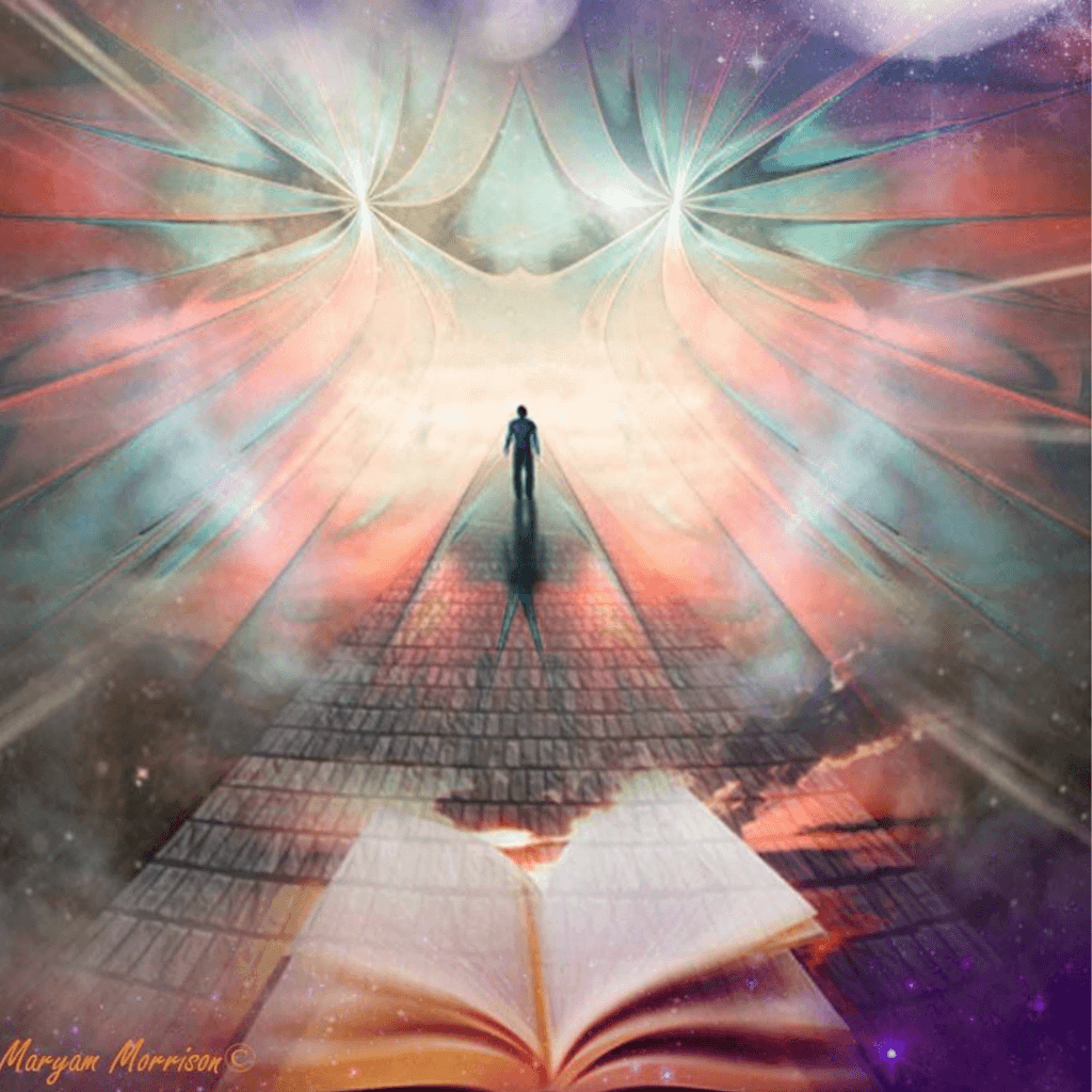 Terapia Akashic Records