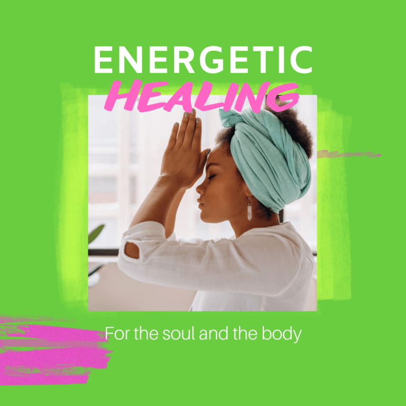 Remisia Bolilor Autoimune prin Terapii Energetice