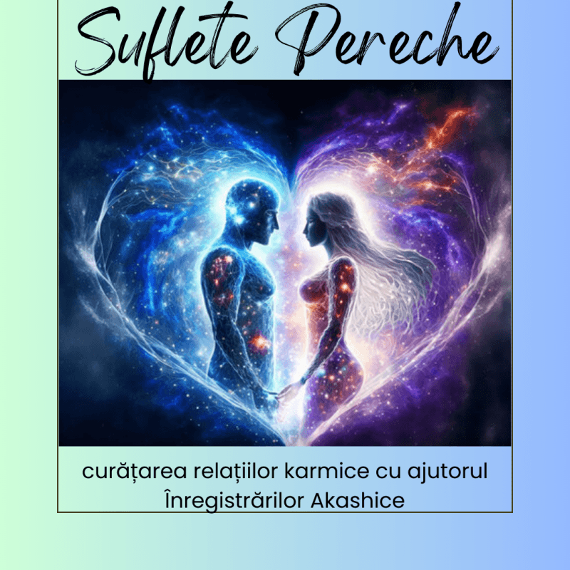 curățarea relațiilor karmice cu ajutorul Înregistrărilor Akashice