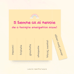 5 semne ca ai nevoie de o terapie energetica