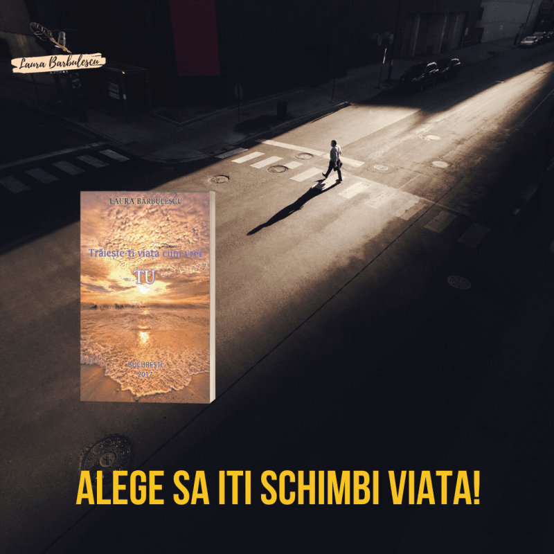 Trăiește-ți viața cum vrei tu