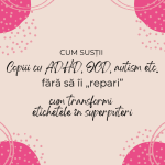 copiii cu adhd