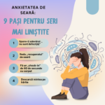 Anxietatea de seara